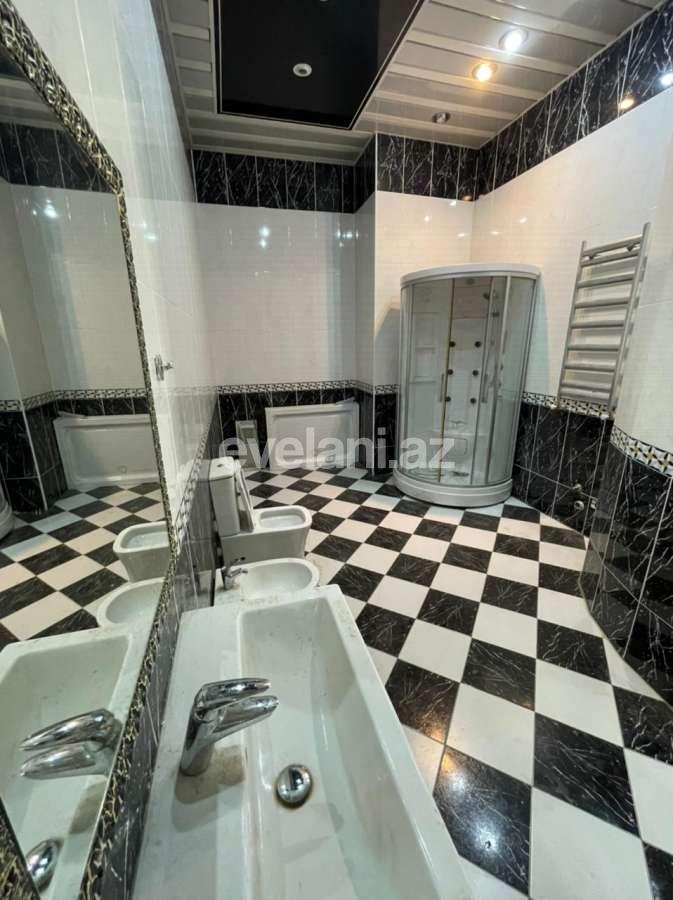 Kirayə verilir, villa, 7 otaqlı, 600 m², Bakı, Nərimanov r, Gənclik m.