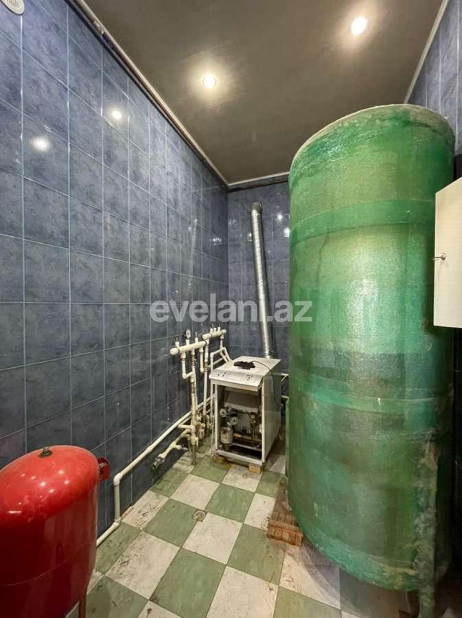 Kirayə verilir, villa, 7 otaqlı, 600 m², Bakı, Nərimanov r, Gənclik m.