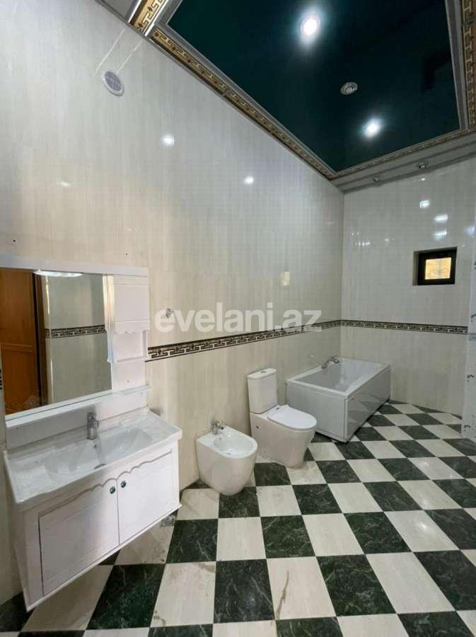Kirayə verilir, villa, 7 otaqlı, 600 m², Bakı, Nərimanov r, Gənclik m.