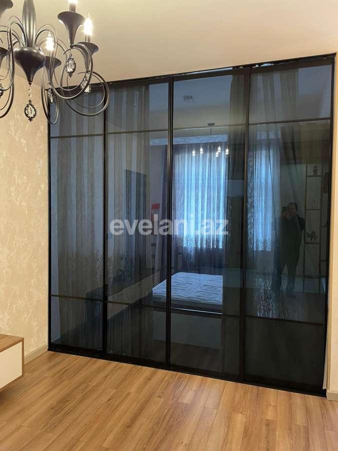 Satılır, yeni tikili, 2 otaqlı, 60 m², Bakı, Nəsimi r, Gənclik m.