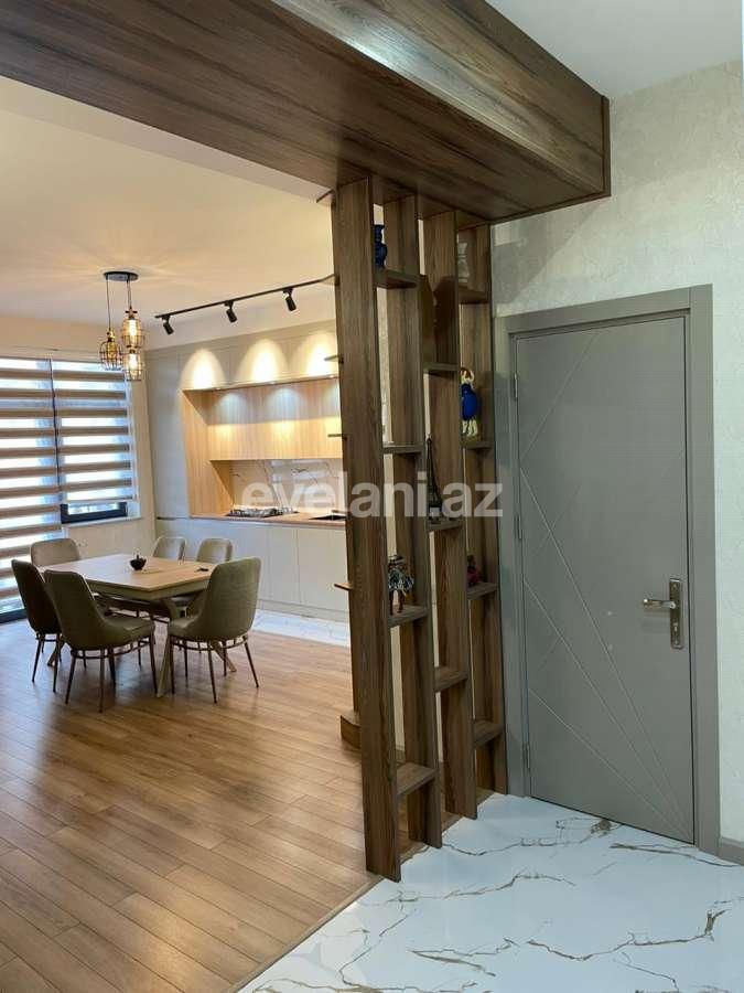 Satılır, yeni tikili, 2 otaqlı, 60 m², Bakı, Nəsimi r, Gənclik m.