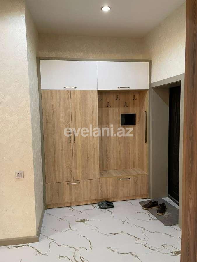 Satılır, yeni tikili, 2 otaqlı, 60 m², Bakı, Nəsimi r, Gənclik m.