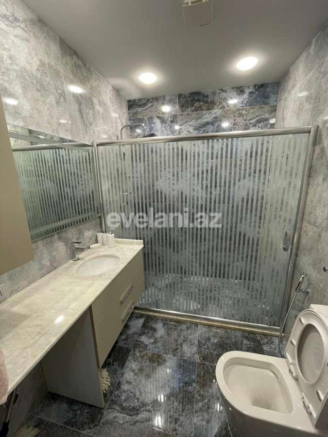 Satılır, yeni tikili, 2 otaqlı, 60 m², Bakı, Nəsimi r, Gənclik m.