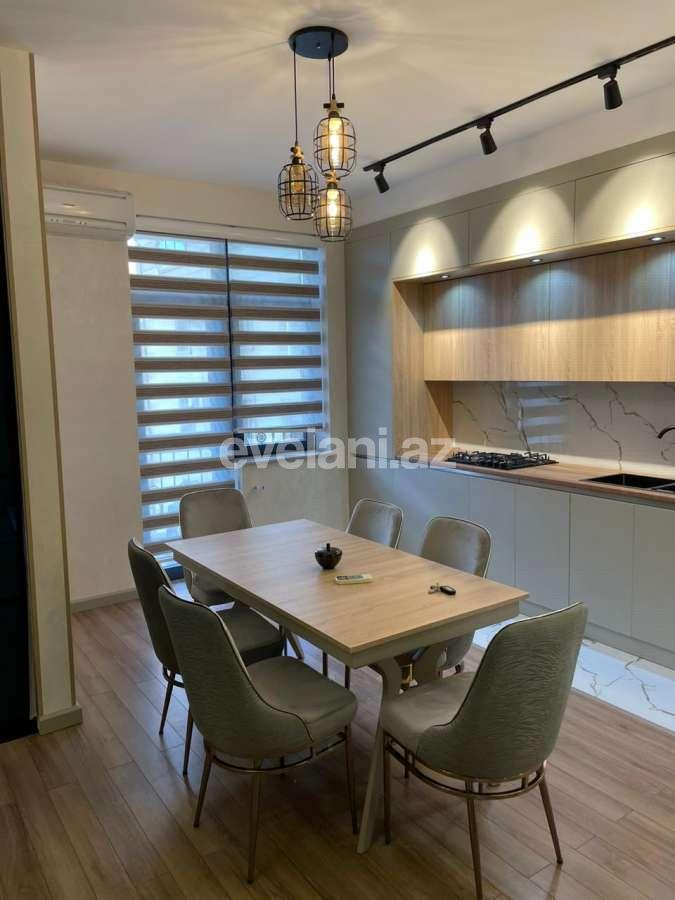Satılır, yeni tikili, 2 otaqlı, 60 m², Bakı, Nəsimi r, Gənclik m.