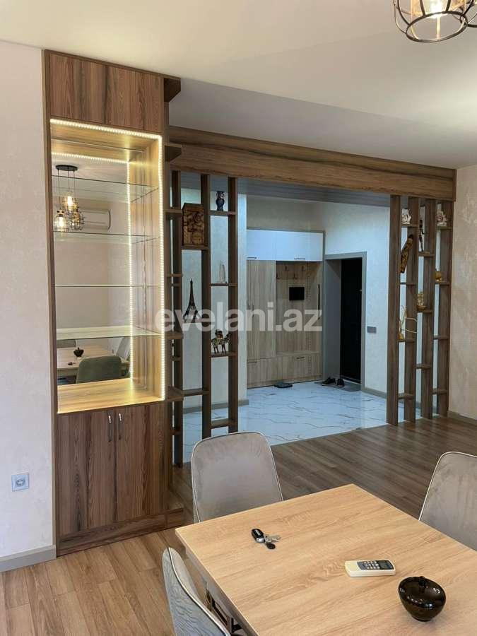 Satılır, yeni tikili, 2 otaqlı, 60 m², Bakı, Nəsimi r, Gənclik m.