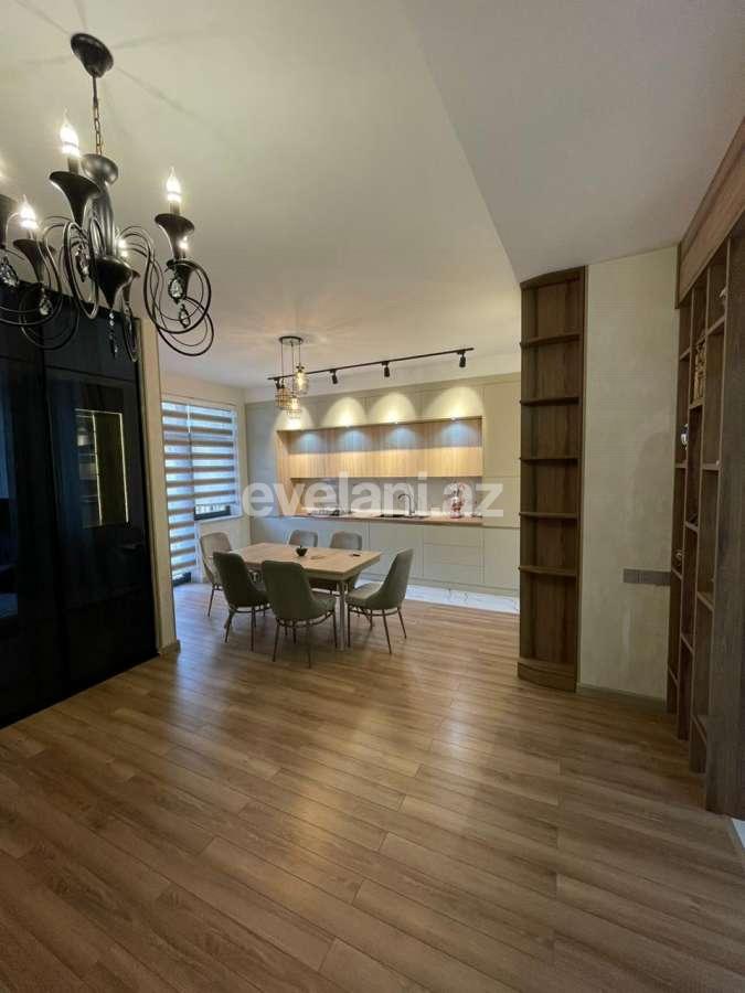 Satılır, yeni tikili, 2 otaqlı, 60 m², Bakı, Nəsimi r, Gənclik m.