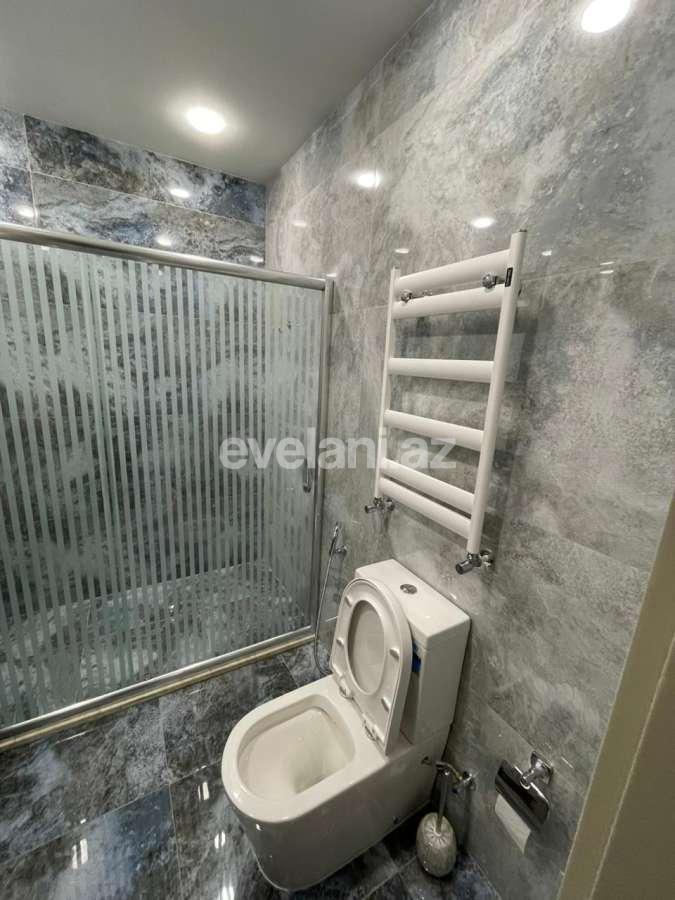 Satılır, yeni tikili, 2 otaqlı, 60 m², Bakı, Nəsimi r, Gənclik m.