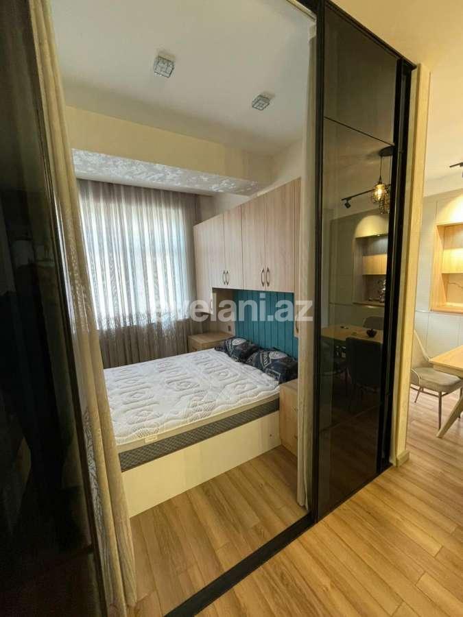 Satılır, yeni tikili, 2 otaqlı, 60 m², Bakı, Nəsimi r, Gənclik m.