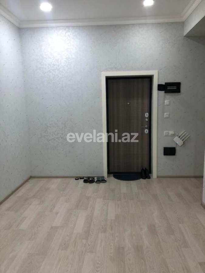 Сдаётся, новостройка, 2-комнаты, 100 m², Баку, Хатаинский r, Ази Асланова p, Ази Асланов m.