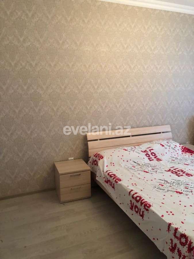 Сдаётся, новостройка, 2-комнаты, 100 m², Баку, Хатаинский r, Ази Асланова p, Ази Асланов m.