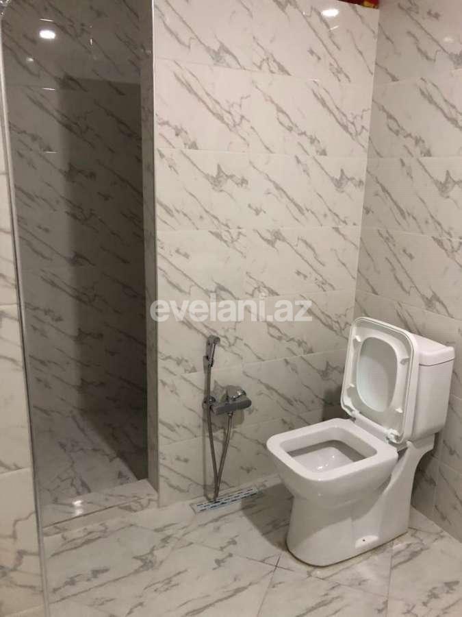 Сдаётся, новостройка, 2-комнаты, 100 m², Баку, Хатаинский r, Ази Асланова p, Ази Асланов m.