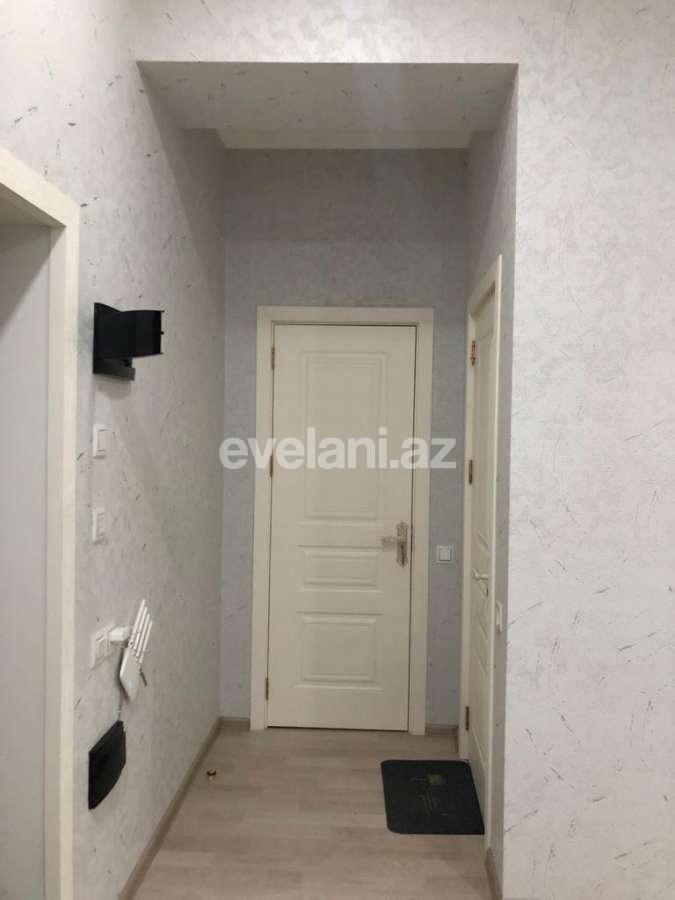 Сдаётся, новостройка, 2-комнаты, 100 m², Баку, Хатаинский r, Ази Асланова p, Ази Асланов m.