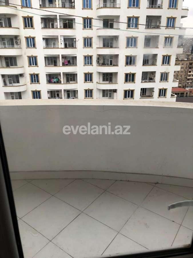 Сдаётся, новостройка, 2-комнаты, 100 m², Баку, Хатаинский r, Ази Асланова p, Ази Асланов m.