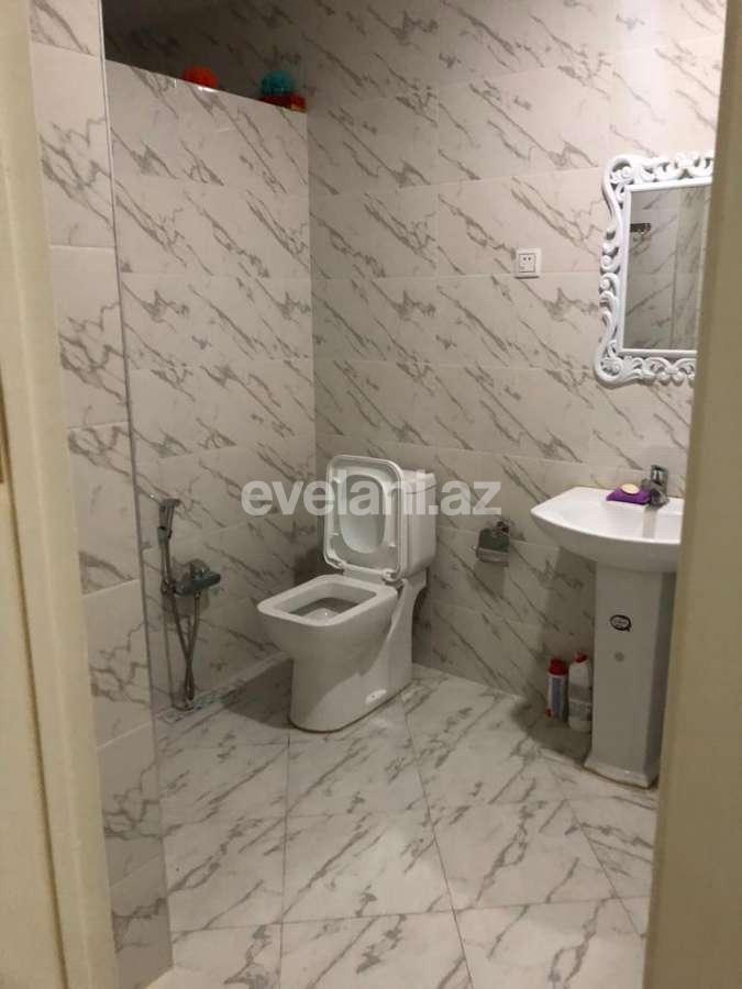 Сдаётся, новостройка, 2-комнаты, 100 m², Баку, Хатаинский r, Ази Асланова p, Ази Асланов m.