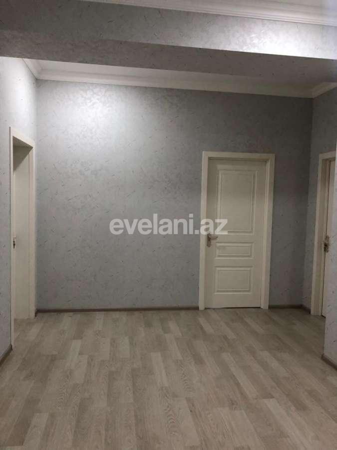 Сдаётся, новостройка, 2-комнаты, 100 m², Баку, Хатаинский r, Ази Асланова p, Ази Асланов m.