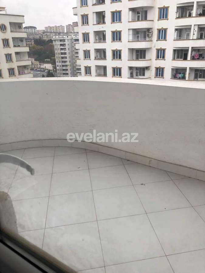 Сдаётся, новостройка, 2-комнаты, 100 m², Баку, Хатаинский r, Ази Асланова p, Ази Асланов m.