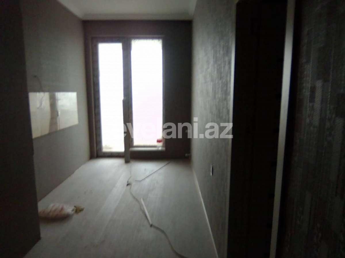 Sale, new building, 2 room, 74 m², Sumgayit, 76-th block r.