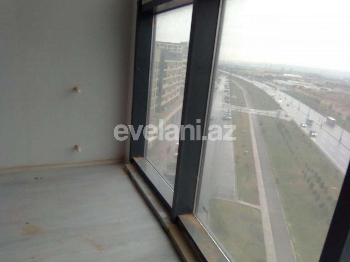 Sale, new building, 2 room, 74 m², Sumgayit, 76-th block r.