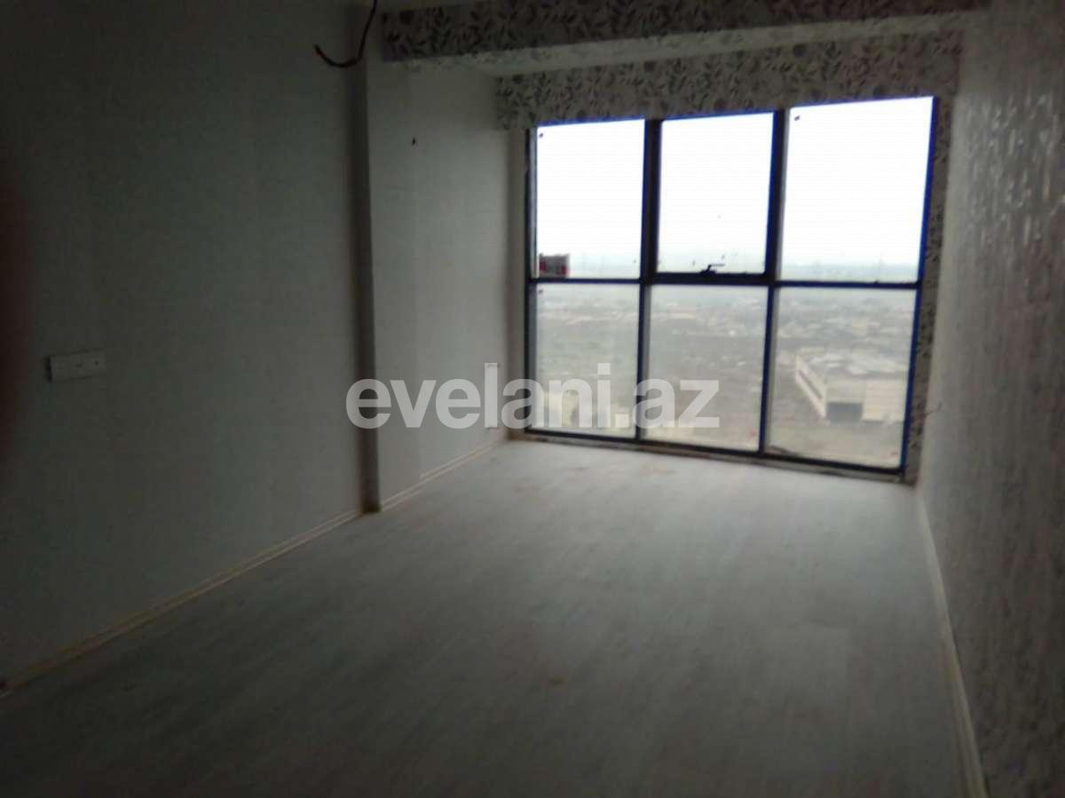Sale, new building, 2 room, 74 m², Sumgayit, 76-th block r.