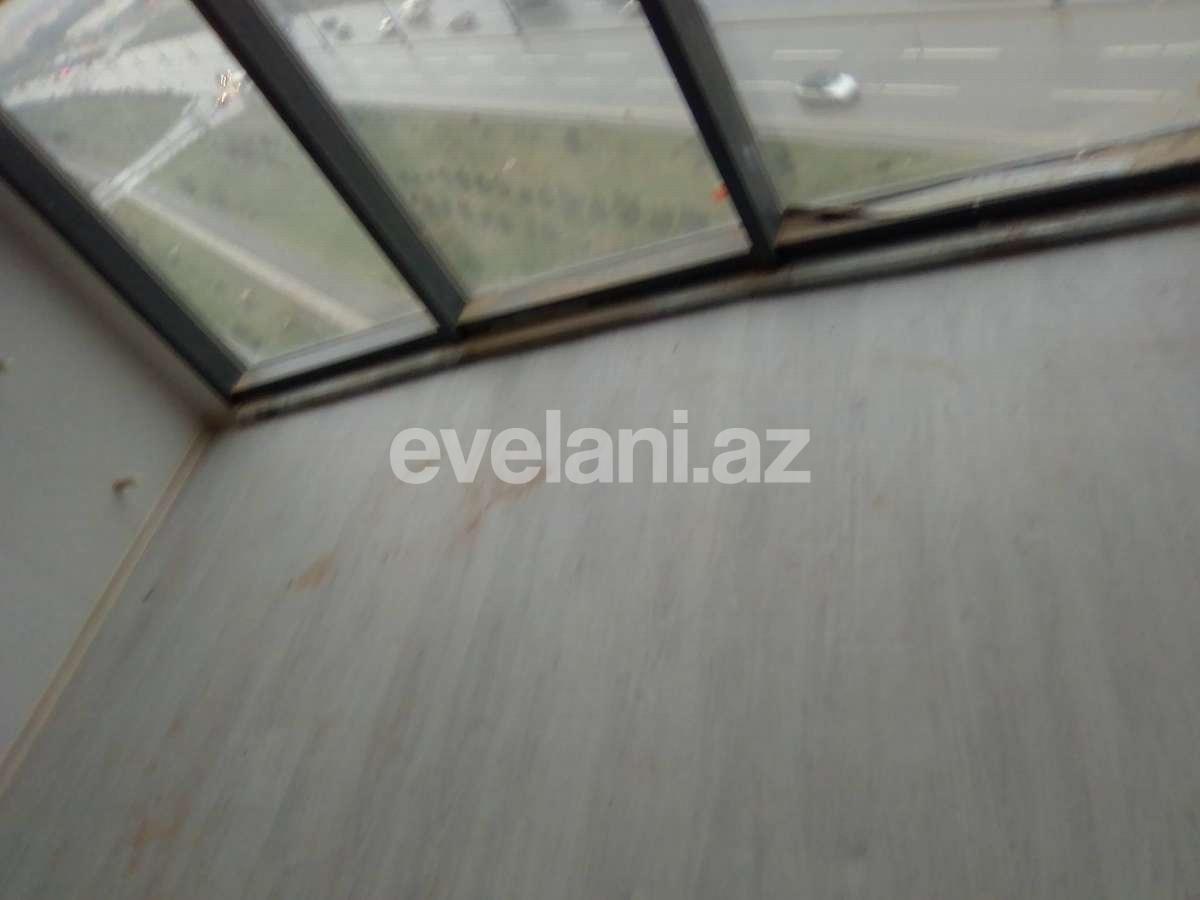 Sale, new building, 2 room, 74 m², Sumgayit, 76-th block r.