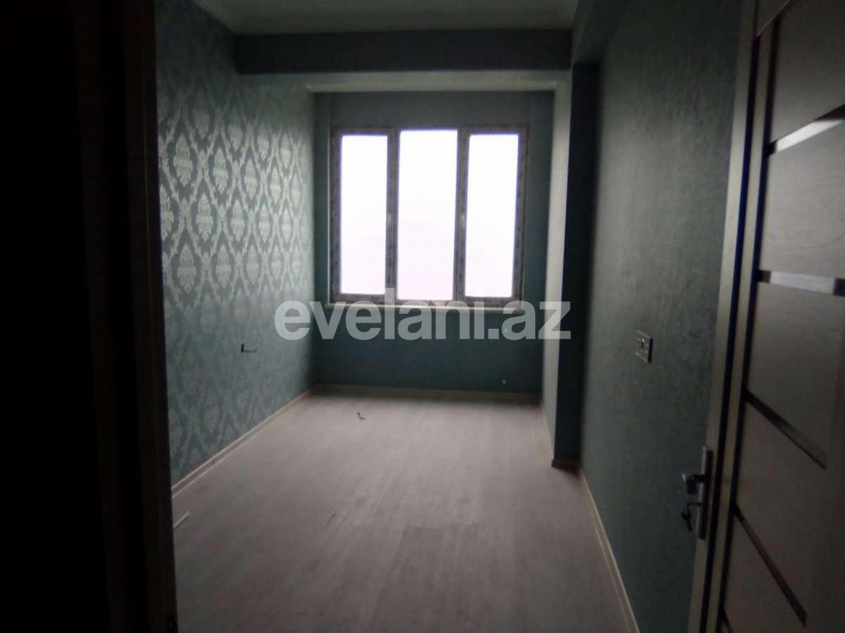 Sale, new building, 2 room, 74 m², Sumgayit, 76-th block r.