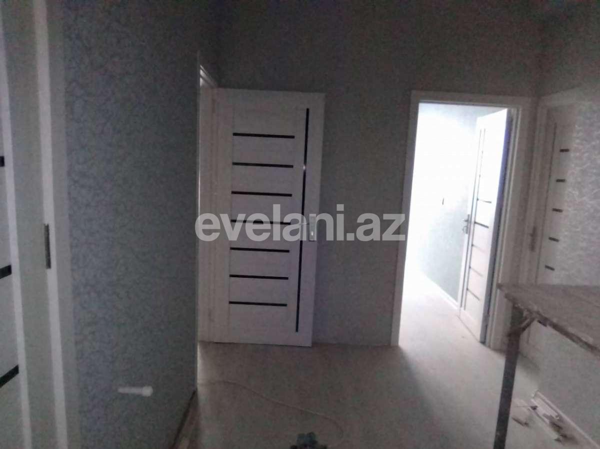 Sale, new building, 2 room, 74 m², Sumgayit, 76-th block r.