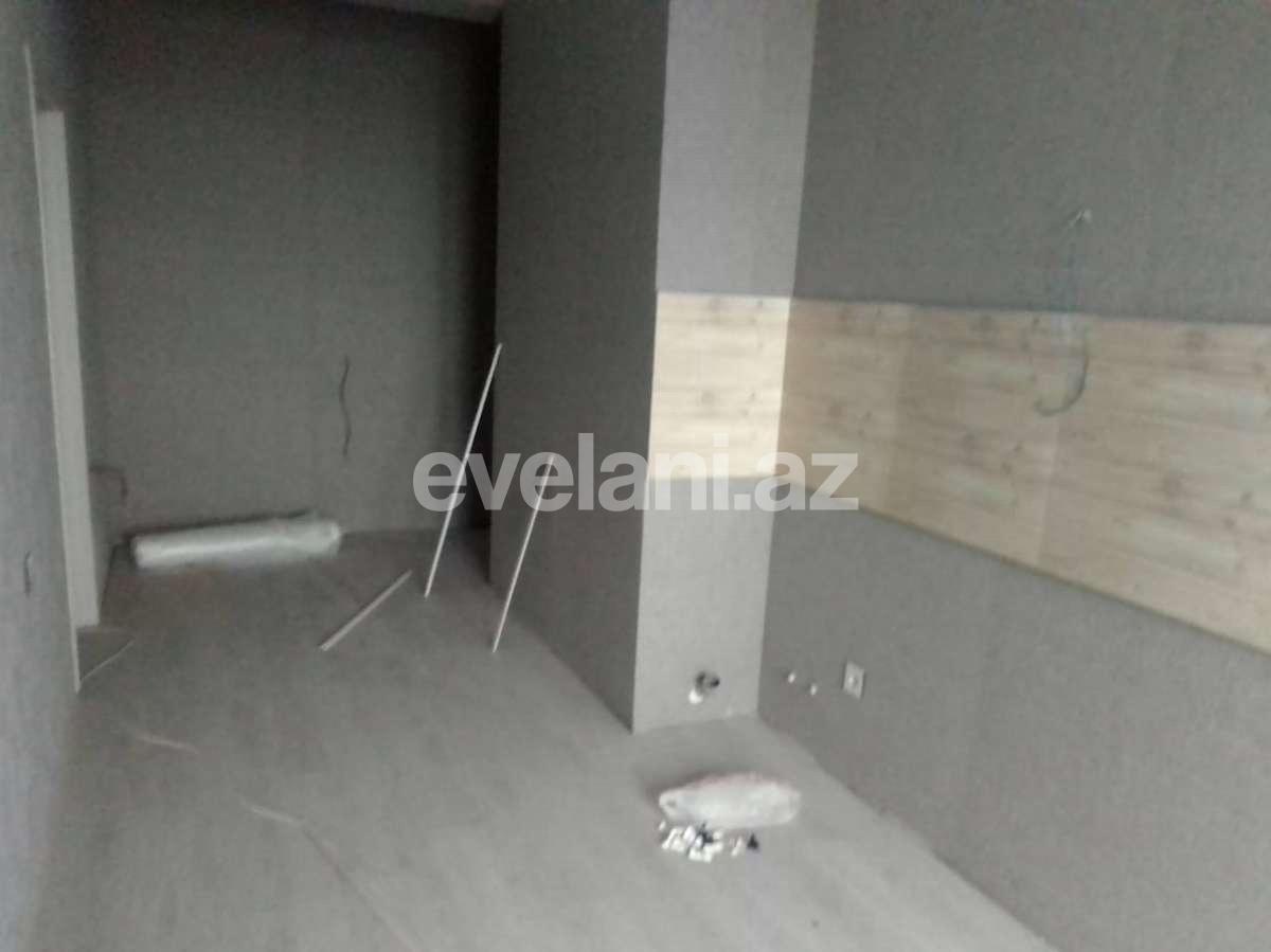 Sale, new building, 2 room, 74 m², Sumgayit, 76-th block r.