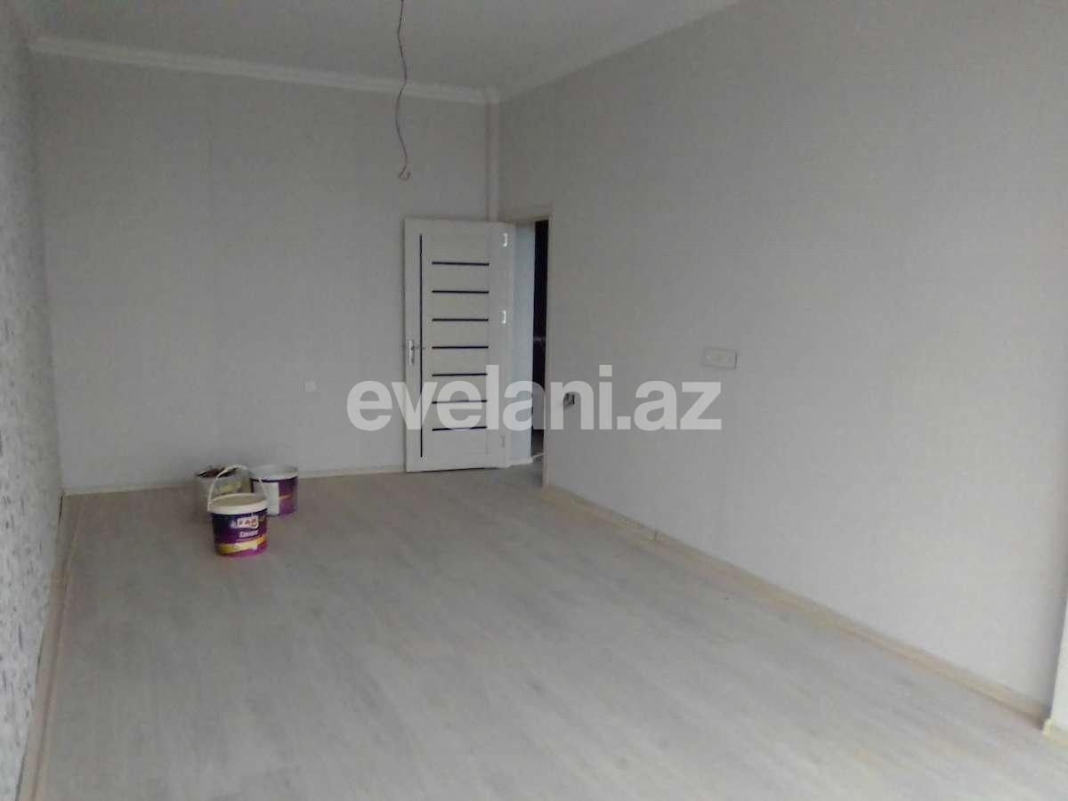 Sale, new building, 2 room, 74 m², Sumgayit, 76-th block r.