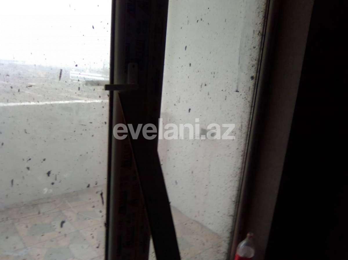 Sale, new building, 2 room, 74 m², Sumgayit, 76-th block r.