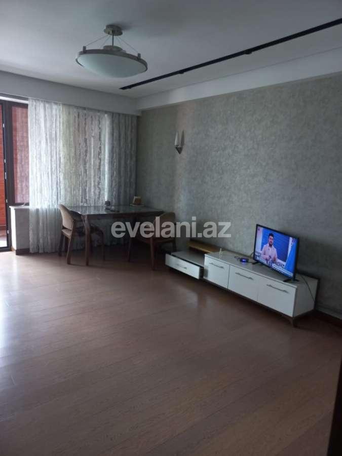 Satılır, köhnə tikili, 3 otaqlı, 80 m², Bakı, Yasamal r.
