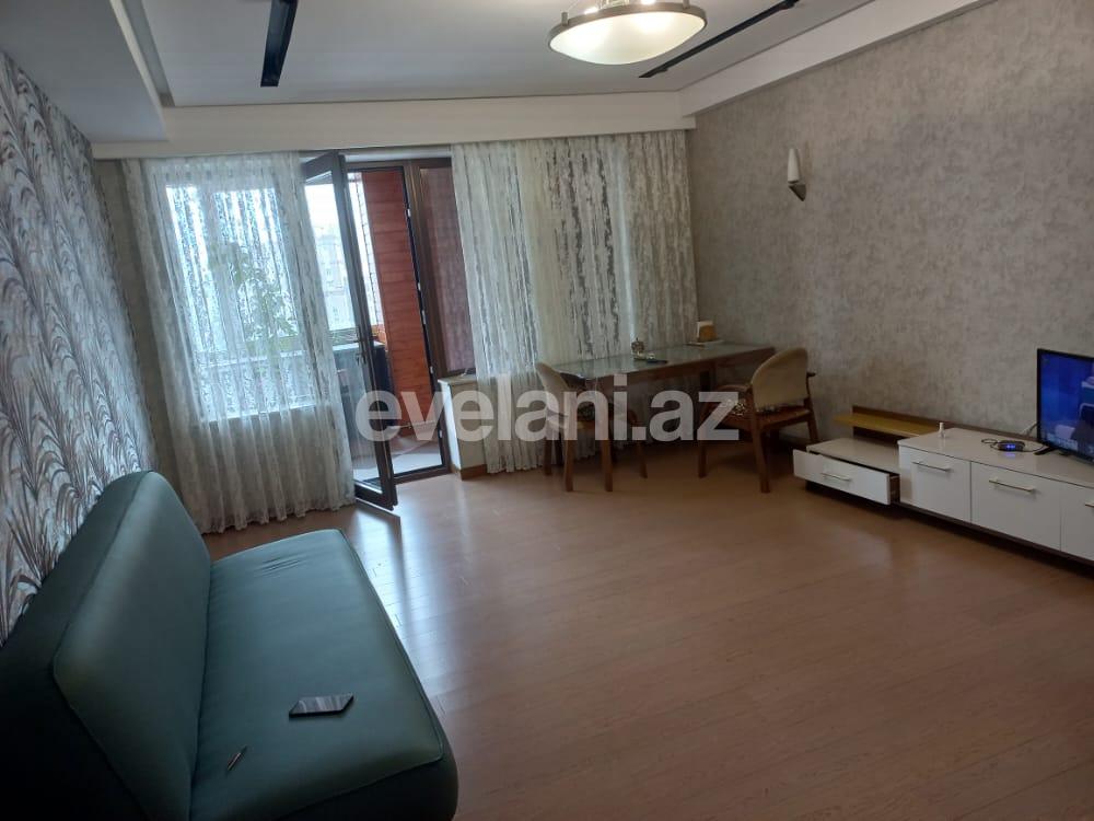 Satılır, köhnə tikili, 3 otaqlı, 80 m², Bakı, Yasamal r.