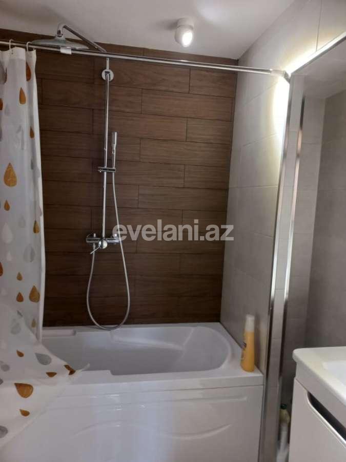 Satılır, köhnə tikili, 3 otaqlı, 80 m², Bakı, Yasamal r.