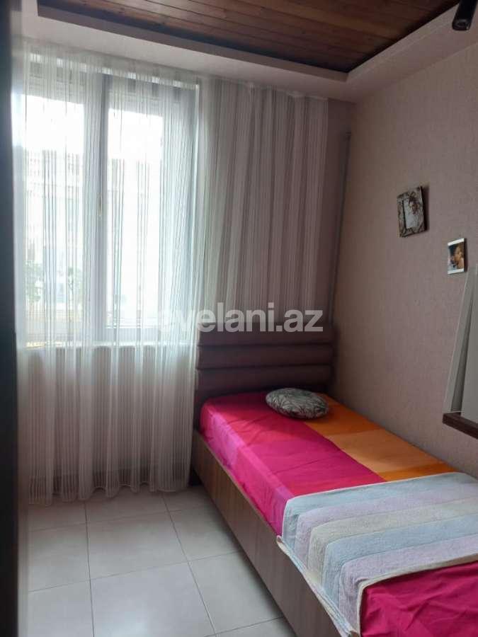 Satılır, köhnə tikili, 3 otaqlı, 80 m², Bakı, Yasamal r.