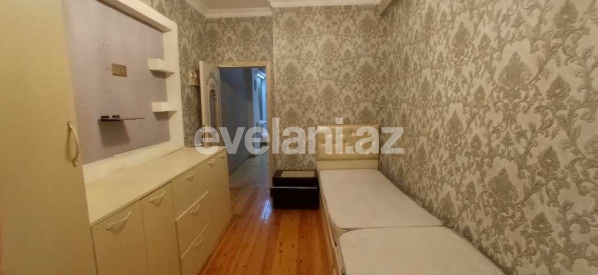 Satılır, yeni tikili, 3 otaqlı, 98 m², Bakı, Suraxanı r, Zığ q.