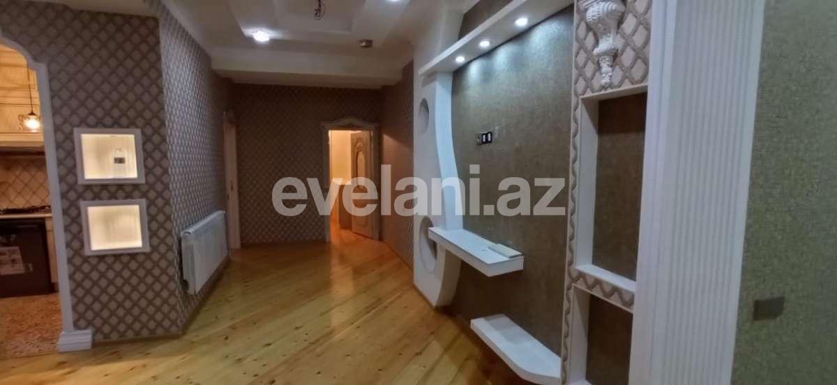 Satılır, yeni tikili, 3 otaqlı, 98 m², Bakı, Suraxanı r, Zığ q.