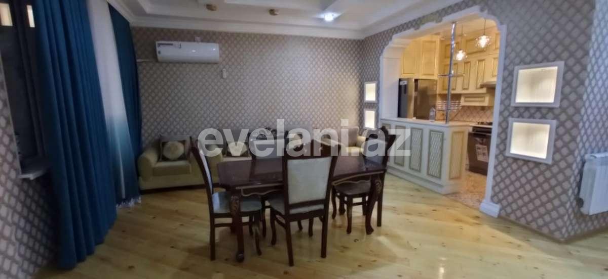 Satılır, yeni tikili, 3 otaqlı, 98 m², Bakı, Suraxanı r, Zığ q.