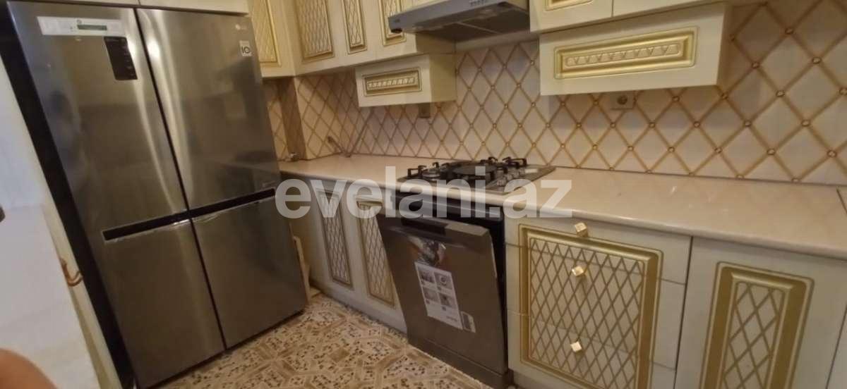 Satılır, yeni tikili, 3 otaqlı, 98 m², Bakı, Suraxanı r, Zığ q.