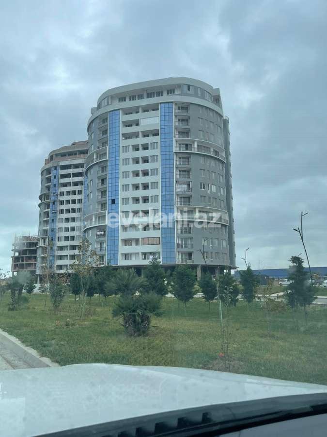 Продаётся, новостройка, 2-комнаты, 70.5 m², Сумгаит, Cумгаит город r.