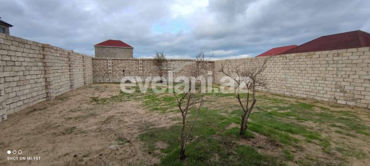 Satılır, torpaq, 6 sot, Bakı, Xəzər r, Buzovna q.