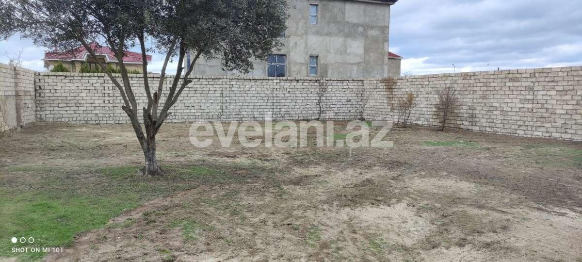 Satılır, torpaq, 6 sot, Bakı, Xəzər r, Buzovna q.
