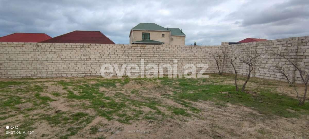 Satılır, torpaq, 6 sot, Bakı, Xəzər r, Buzovna q.