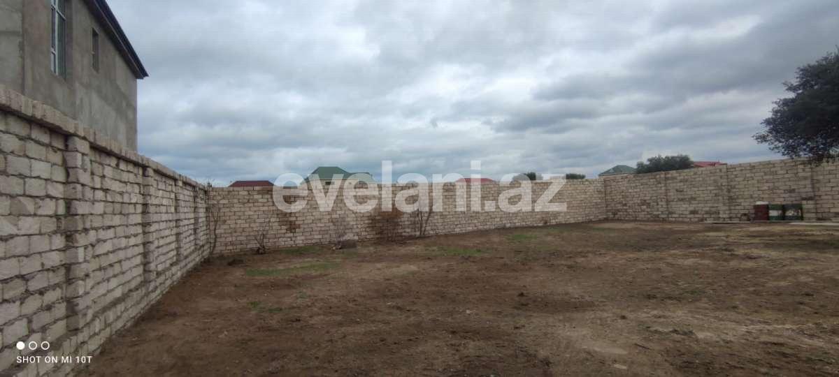 Satılır, torpaq, 6 sot, Bakı, Xəzər r, Buzovna q.