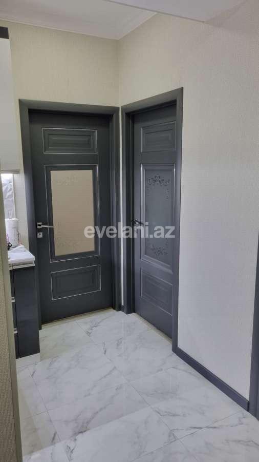 Satılır, yeni tikili, 2 otaqlı, 51 m², Bakı, Xətai r, Həzi Aslanov m.