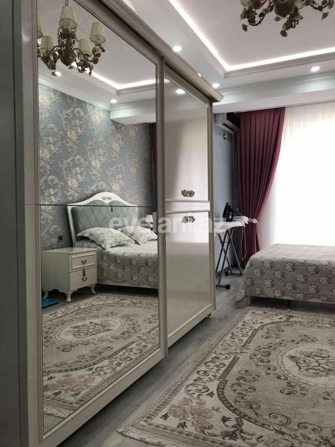 Satılır, yeni tikili, 2 otaqlı, 51 m², Bakı, Xətai r, Həzi Aslanov m.