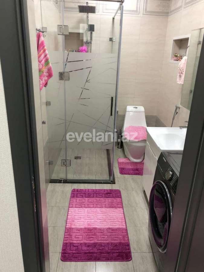 Satılır, yeni tikili, 2 otaqlı, 51 m², Bakı, Xətai r, Həzi Aslanov m.