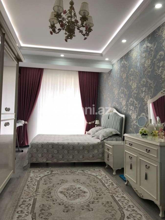 Satılır, yeni tikili, 2 otaqlı, 51 m², Bakı, Xətai r, Həzi Aslanov m.