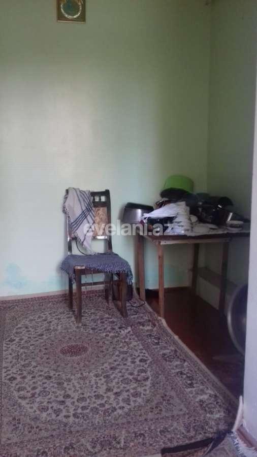 Satılır, köhnə tikili, 2 otaqlı, 45 m², Bakı, Yasamal r, Yeni Yasamal q.