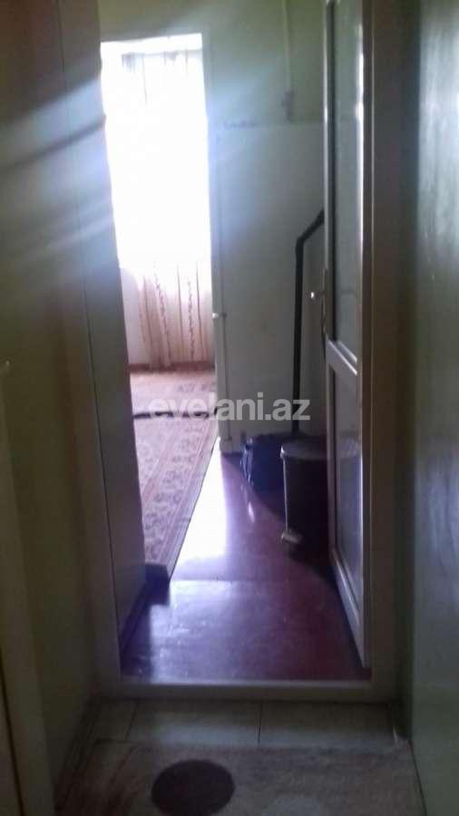 Satılır, köhnə tikili, 2 otaqlı, 45 m², Bakı, Yasamal r, Yeni Yasamal q.