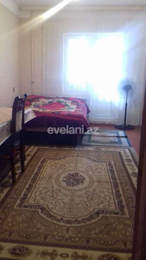 Satılır, köhnə tikili, 2 otaqlı, 45 m², Bakı, Yasamal r, Yeni Yasamal q.