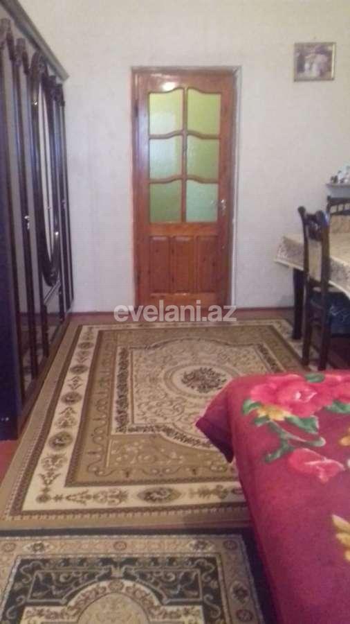 Satılır, köhnə tikili, 2 otaqlı, 45 m², Bakı, Yasamal r, Yeni Yasamal q.